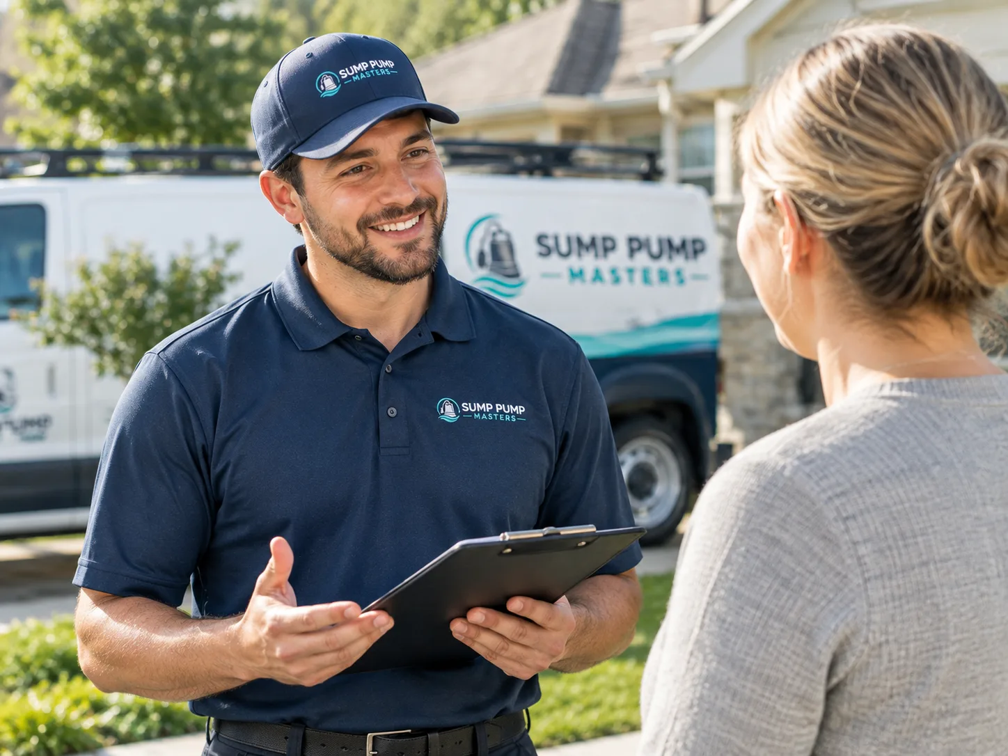 Sump Pump Repair Wyandotte, MI FAQs